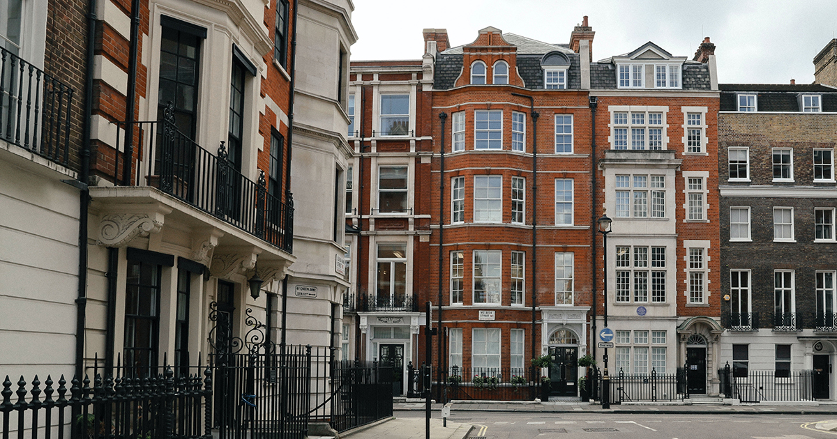 London UK Property refinancing by Rikvin Capital