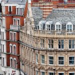London UK property refinanced by Rikvin Capital
