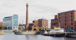 Liverpool Property - Rikvin Capital