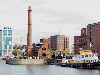 Liverpool Property - Rikvin Capital