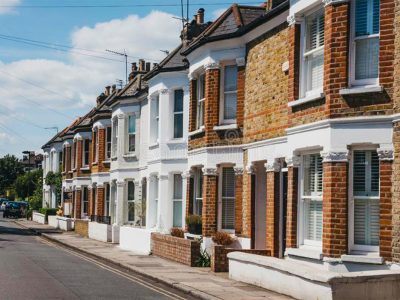 RIkvin Capital refinance London Property