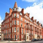 Rikvin Capital - refinances london property