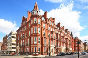 Rikvin Capital - refinances london property