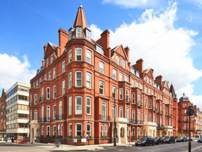 Rikvin Capital - refinances london property