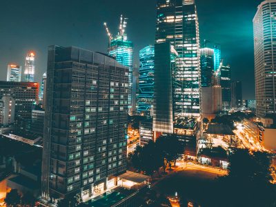 Rikvin Capital - Commercial Unit investment