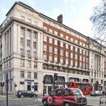 rikvin capital - Marylebone london refinancing project