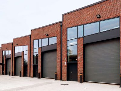 rikvin capital refinances london property
