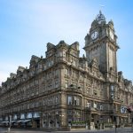 Rikvin Capital funds hotel purchase in Edinburgh