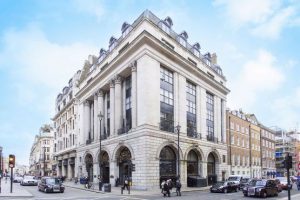 Rikvin Capital on London real estate