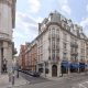 Shipping tycoon purchases prime central london real estate