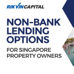 Non-Bank Lending Options for Singapore