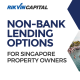 Non-Bank Lending Options for Singapore