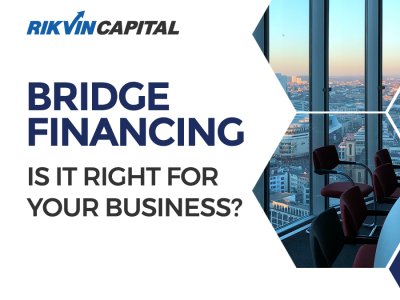 The Pros and Cons of Bridge Financing: Is it Right for Your Business