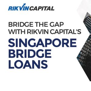 Rikvin Capital - Bridge Loans for High-Net-Worth Individuals and Corporates