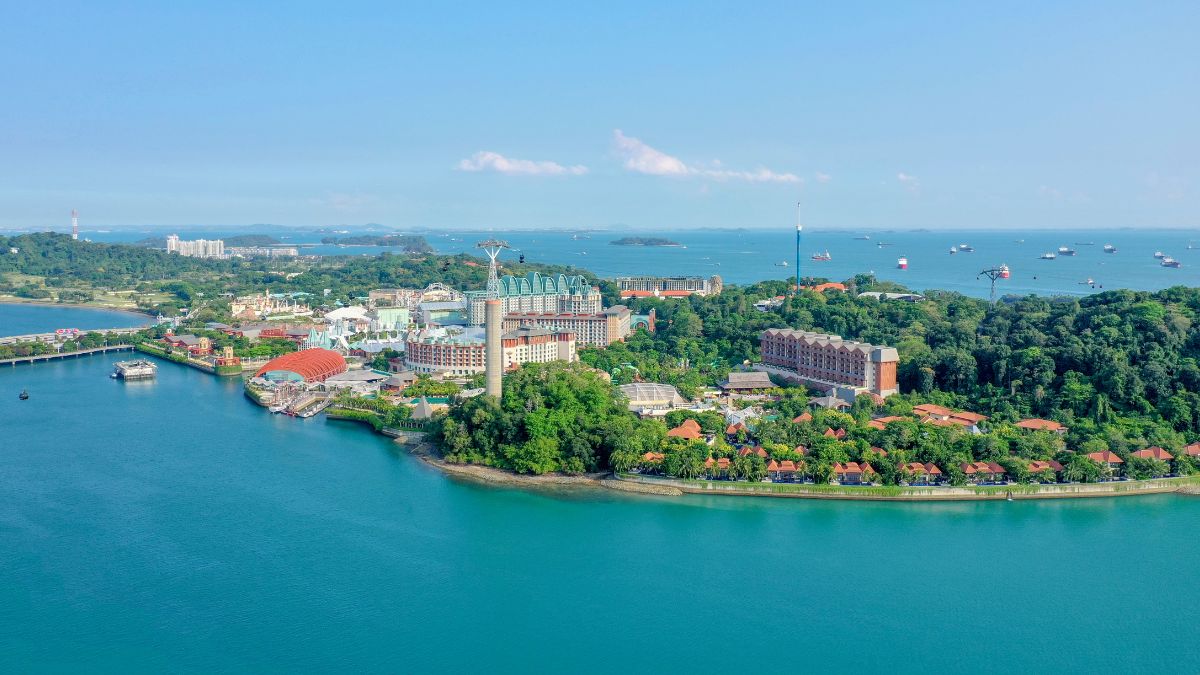 Sentosa Saga: Tailored Bridge Financing in Action