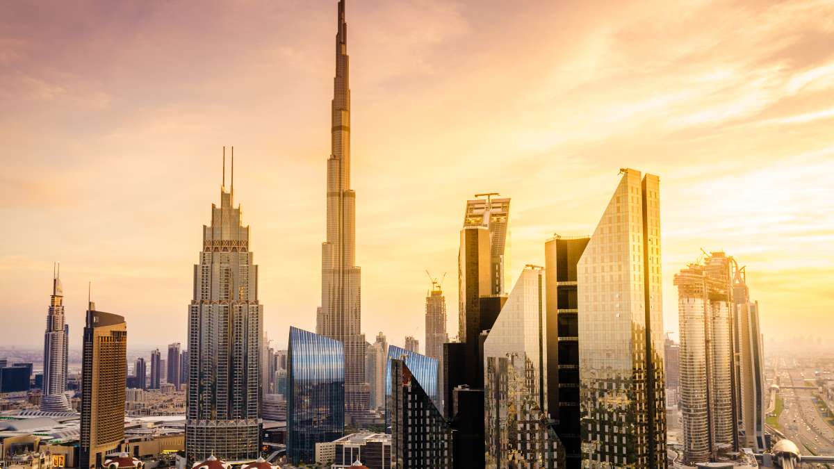 Bridging New Horizons: Simplifying Dubai Property Loans with Rikvin Capital