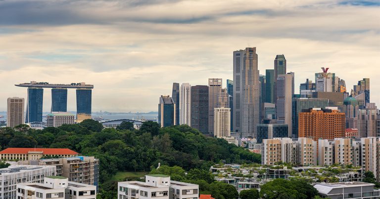 Short-Term Property Loans to Help TDSR Roadblocks