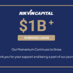 Charting New Horizons: Over $1 Billion in Bridge Funding